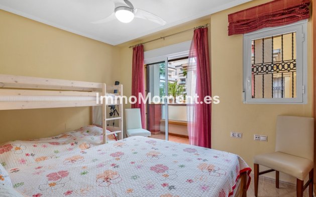 Resale - Townhouse - Orihuela - Villamartín