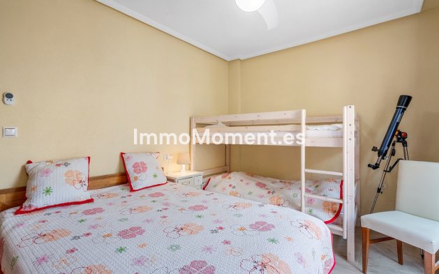 Resale - Townhouse - Orihuela - Villamartín