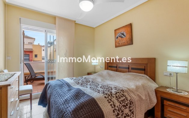 Resale - Townhouse - Orihuela - Villamartín