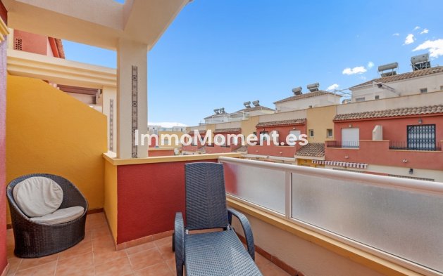 Resale - Townhouse - Orihuela - Villamartín