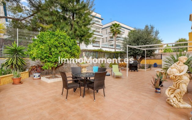 Resale - Townhouse - Orihuela - Villamartín