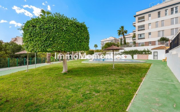 Resale - Townhouse - Orihuela - Villamartín