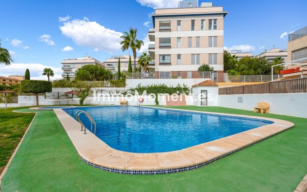 Resale - Townhouse - Orihuela - Villamartín