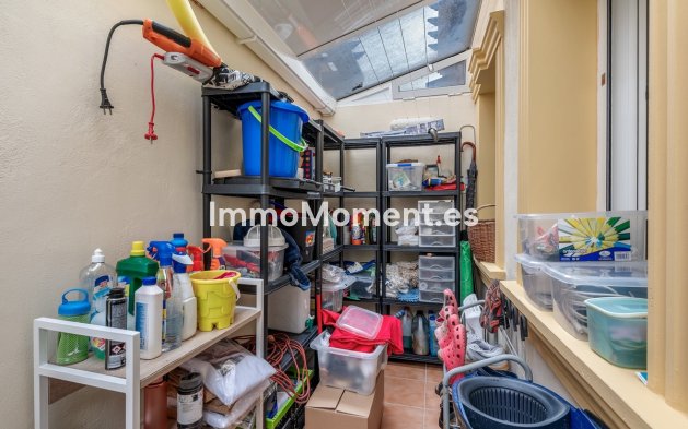 Resale - Townhouse - Orihuela - Villamartín