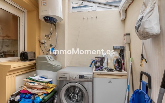 Resale - Townhouse - Orihuela - Villamartín