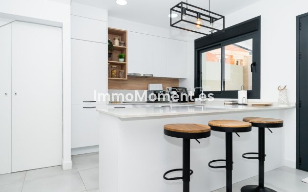 Resale - Detached villa - Los Montesinos - Los Montesinos Centro