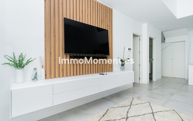 Resale - Detached villa - Los Montesinos - Los Montesinos Centro