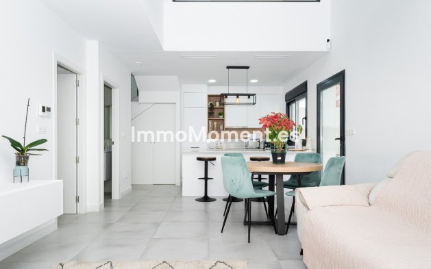 Resale - Detached villa - Los Montesinos - Los Montesinos Centro