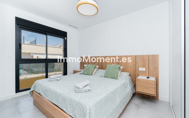 Resale - Detached villa - Los Montesinos - Los Montesinos Centro