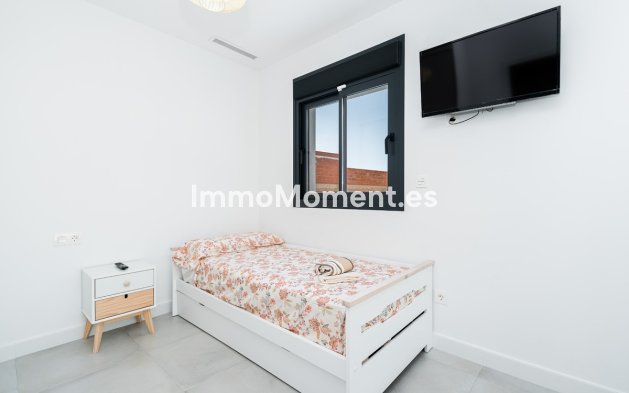 Resale - Detached villa - Los Montesinos - Los Montesinos Centro