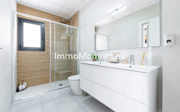 Resale - Detached villa - Los Montesinos - Los Montesinos Centro