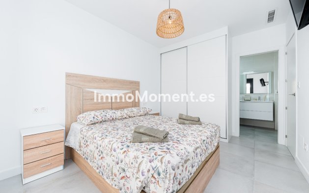 Resale - Detached villa - Los Montesinos - Los Montesinos Centro