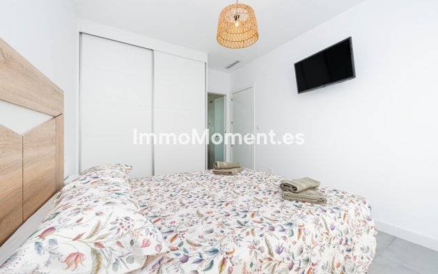 Resale - Detached villa - Los Montesinos - Los Montesinos Centro