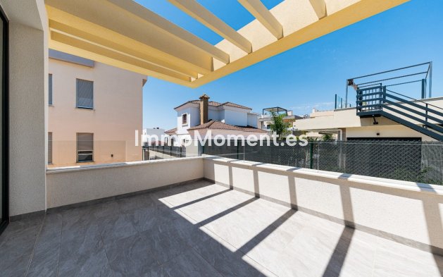 Resale - Detached villa - Los Montesinos - Los Montesinos Centro