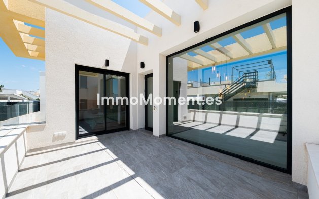 Resale - Detached villa - Los Montesinos - Los Montesinos Centro