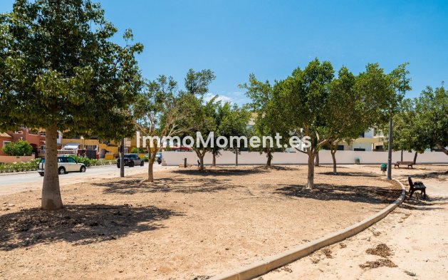 Resale - Detached villa - Los Montesinos - Los Montesinos Centro