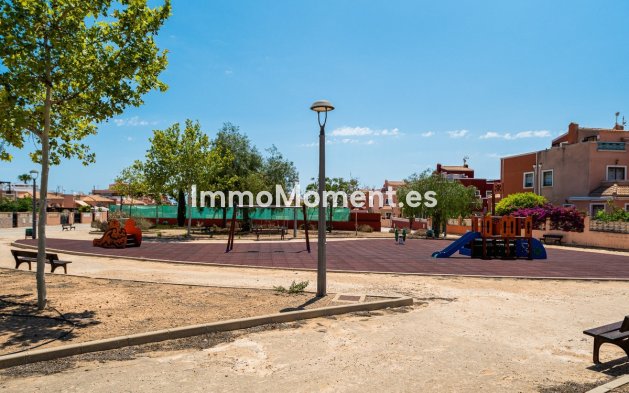Resale - Detached villa - Los Montesinos - Los Montesinos Centro