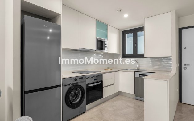 Bestaande woning - Appartement - Orihuela - Los Dolses