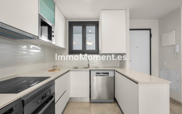 Bestaande woning - Appartement - Orihuela - Los Dolses