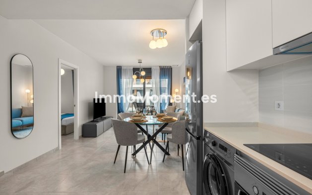 Bestaande woning - Appartement - Orihuela - Los Dolses
