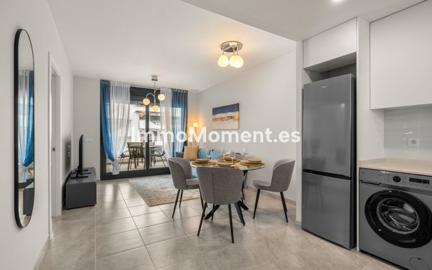 Bestaande woning - Appartement - Orihuela - Los Dolses