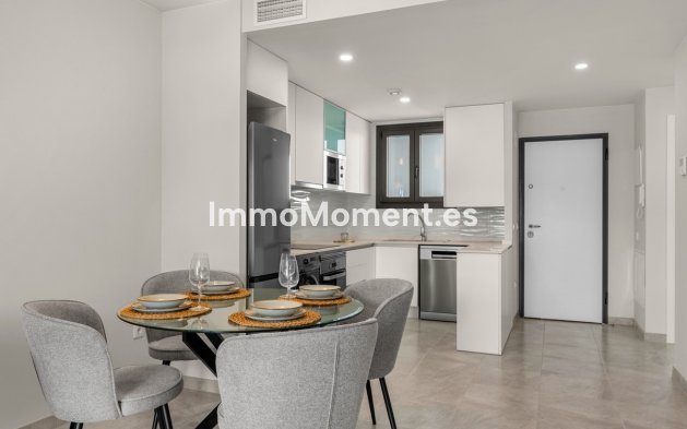 Bestaande woning - Appartement - Orihuela - Los Dolses