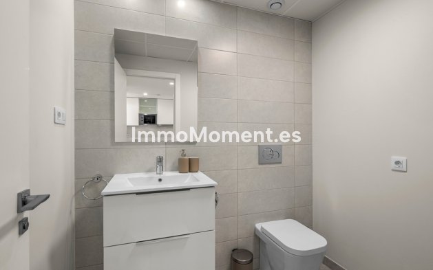 Bestaande woning - Appartement - Orihuela - Los Dolses