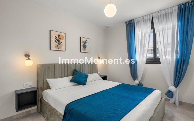 Bestaande woning - Appartement - Orihuela - Los Dolses