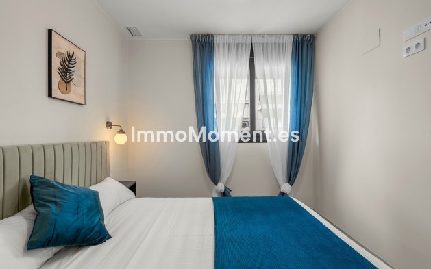 Bestaande woning - Appartement - Orihuela - Los Dolses