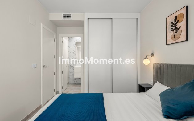 Bestaande woning - Appartement - Orihuela - Los Dolses