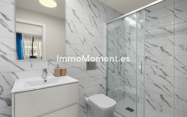 Bestaande woning - Appartement - Orihuela - Los Dolses
