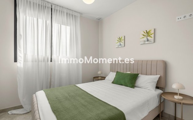 Bestaande woning - Appartement - Orihuela - Los Dolses
