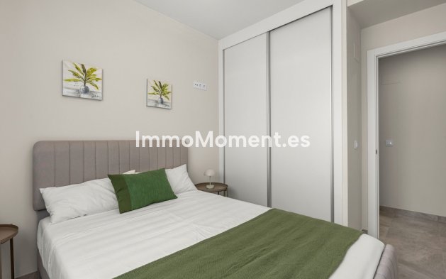 Bestaande woning - Appartement - Orihuela - Los Dolses