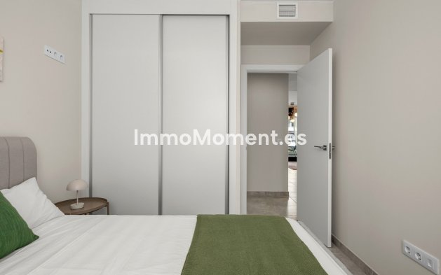 Bestaande woning - Appartement - Orihuela - Los Dolses