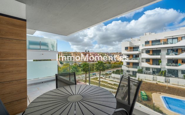 Bestaande woning - Appartement - Orihuela - Los Dolses