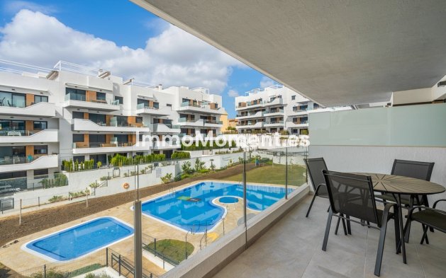 Bestaande woning - Appartement - Orihuela - Los Dolses
