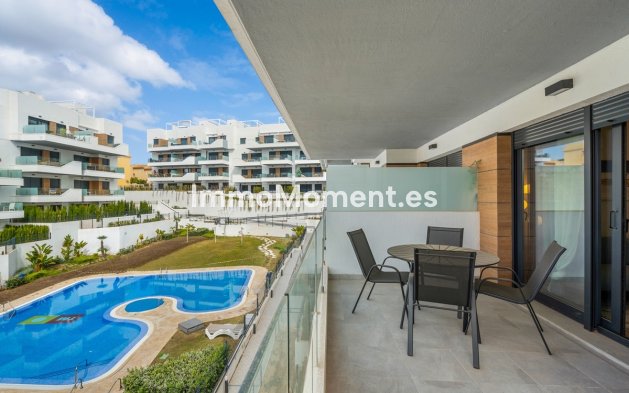 Bestaande woning - Appartement - Orihuela - Los Dolses