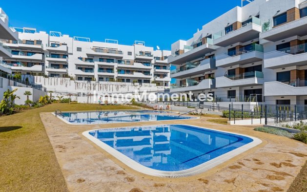 Bestaande woning - Appartement - Orihuela - Los Dolses