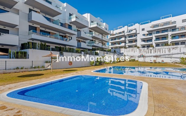 Bestaande woning - Appartement - Orihuela - Los Dolses
