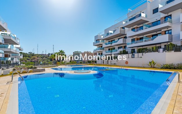 Bestaande woning - Appartement - Orihuela - Los Dolses