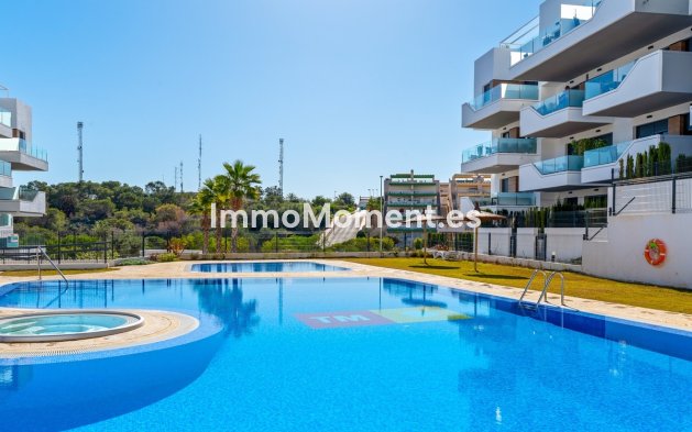 Bestaande woning - Appartement - Orihuela - Los Dolses