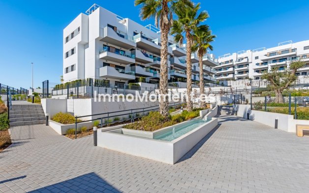 Bestaande woning - Appartement - Orihuela - Los Dolses