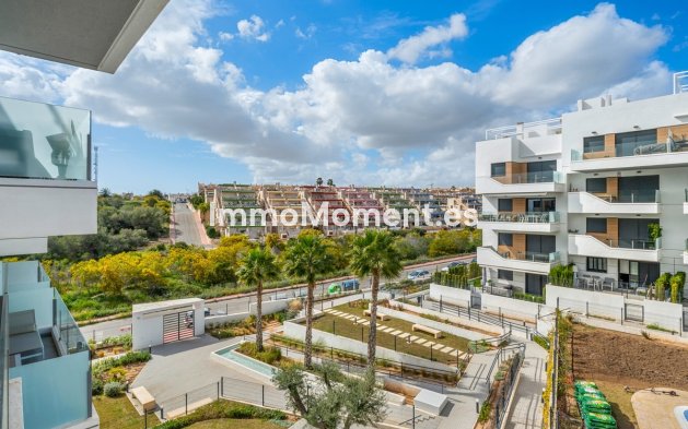 Bestaande woning - Appartement - Orihuela - Los Dolses