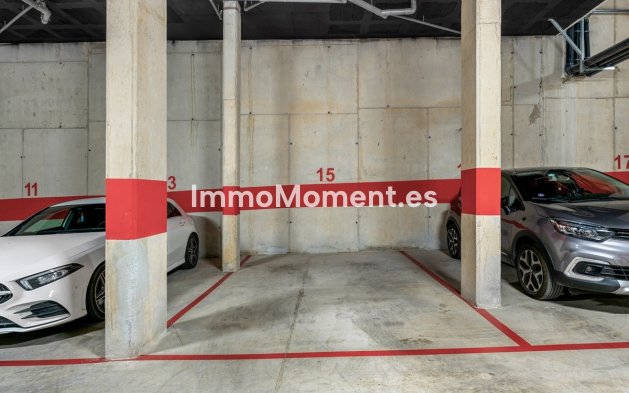 Bestaande woning - Appartement - Orihuela - Los Dolses