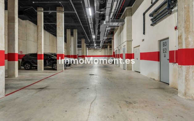 Bestaande woning - Appartement - Orihuela - Los Dolses