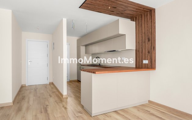 Resale - Apartment - Calpe - Calpe Centro