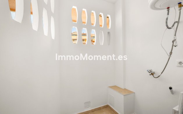 Resale - Apartment - Calpe - Calpe Centro