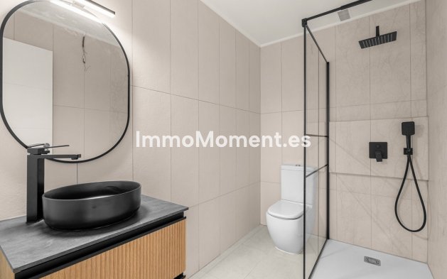 Resale - Apartment - Calpe - Calpe Centro