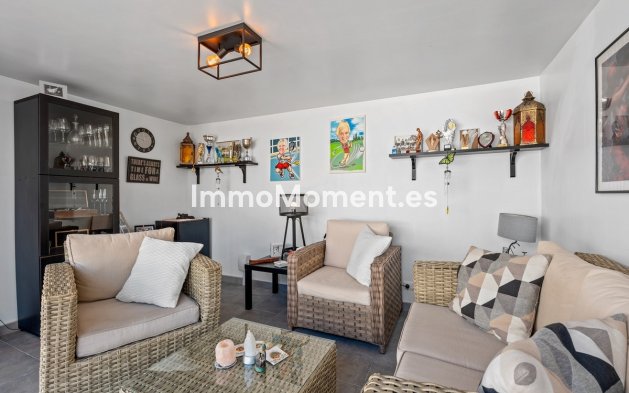 Wiederverkauf - Freistehende Villa - Rojales - Rojales Centro