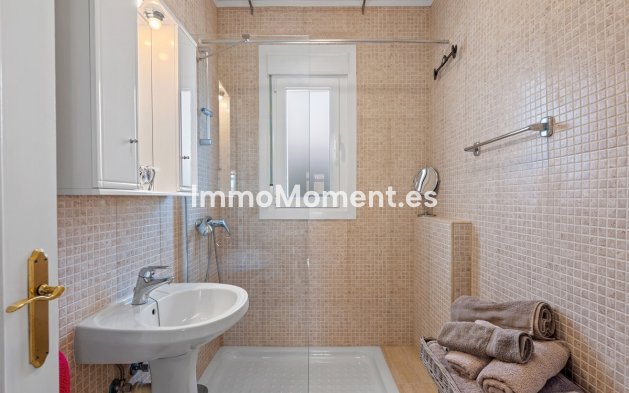 Wiederverkauf - Freistehende Villa - Rojales - Rojales Centro